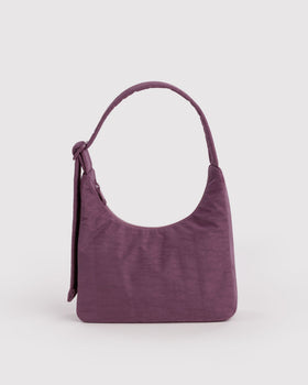 Mini Nylon Shoulder Bag T6