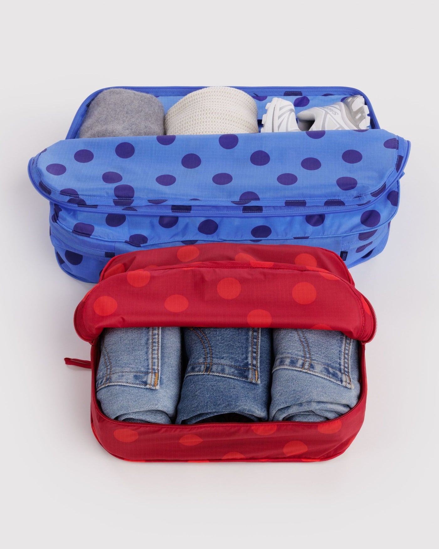 Large Packing Cube Set I4