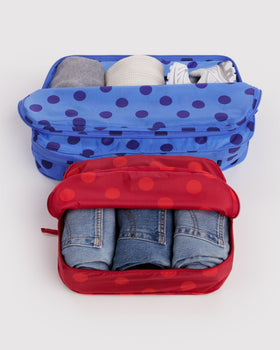 Large Packing Cube Set I4