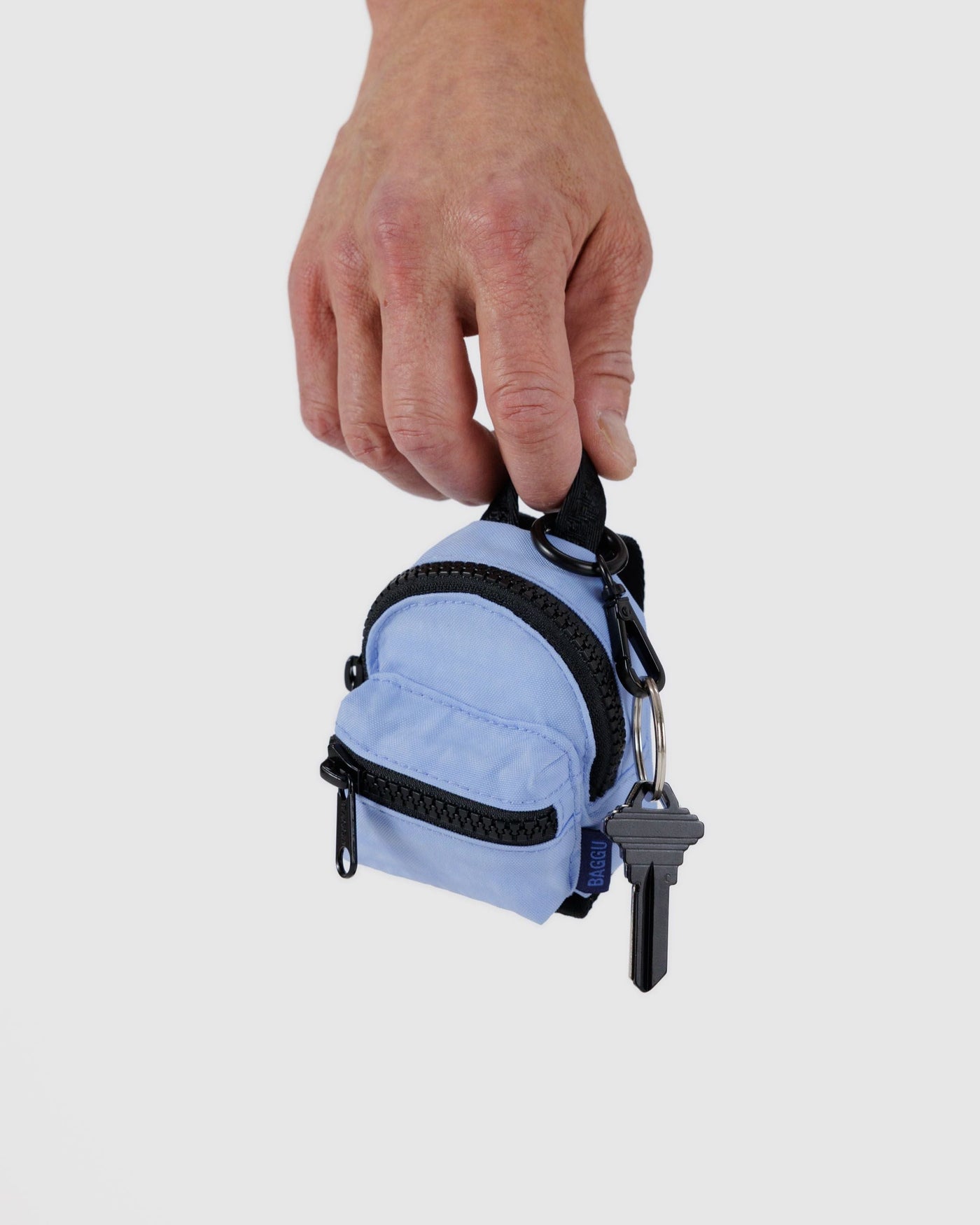 Backpack Charm A9