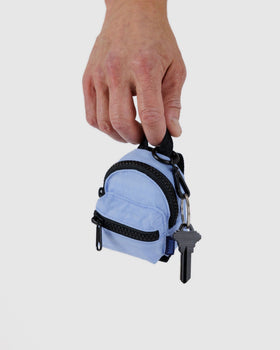 Backpack Charm A9