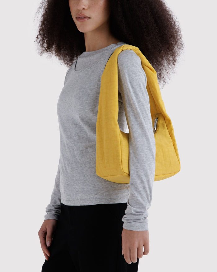 Small Nylon Meringue Bag C2 alternate