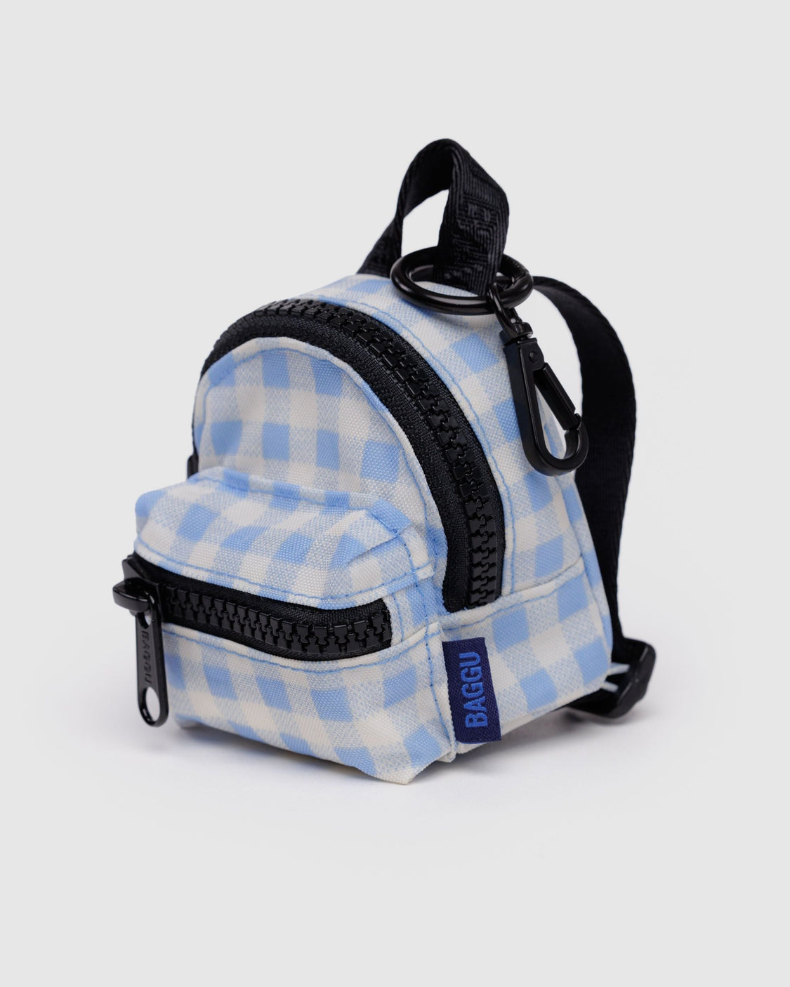 Backpack Charm A9