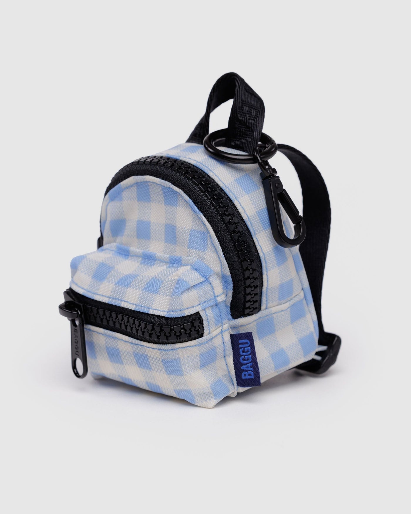 Backpack Charm A9
