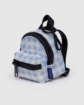 Backpack Charm A9