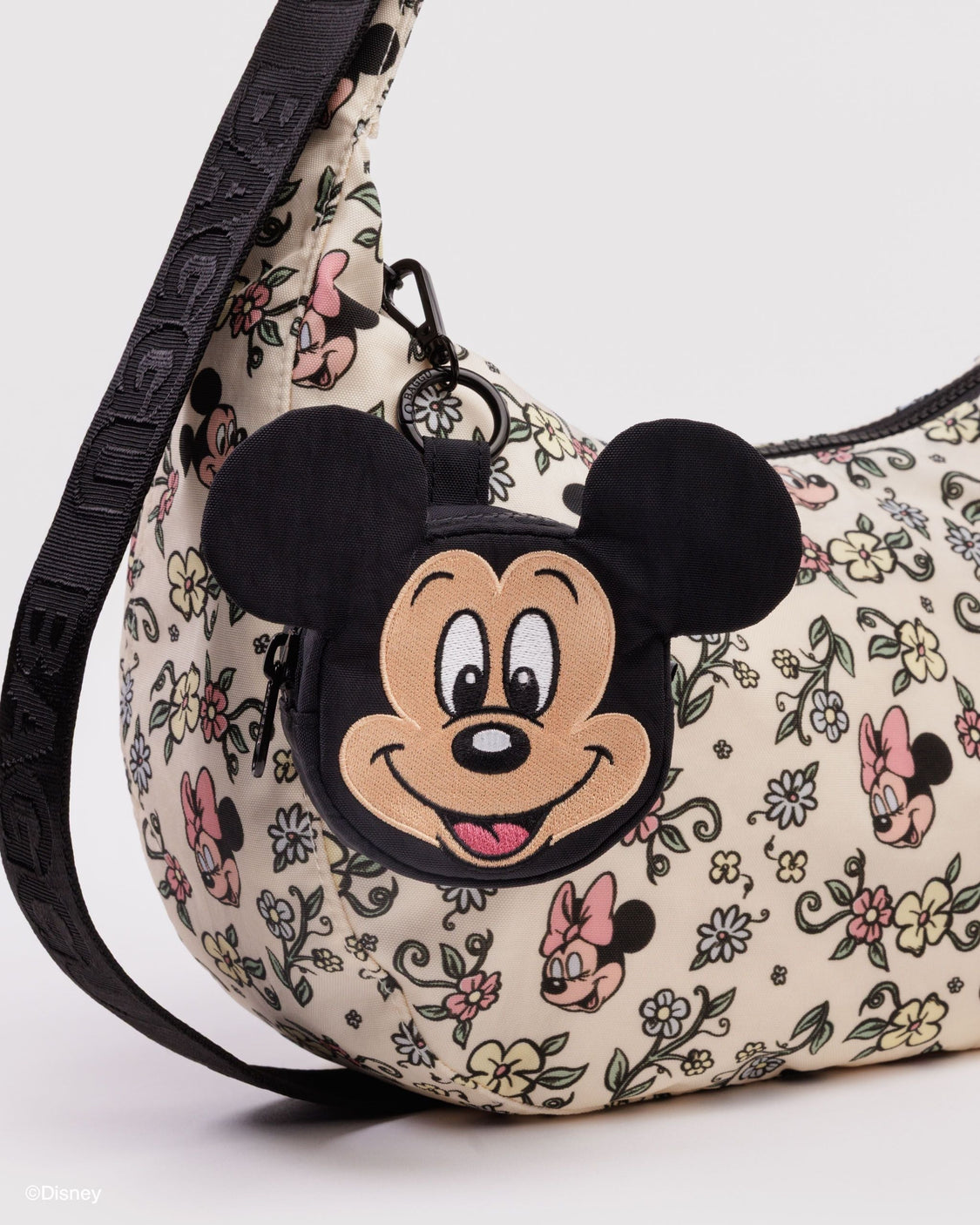 Mickey Mouse Charm M3