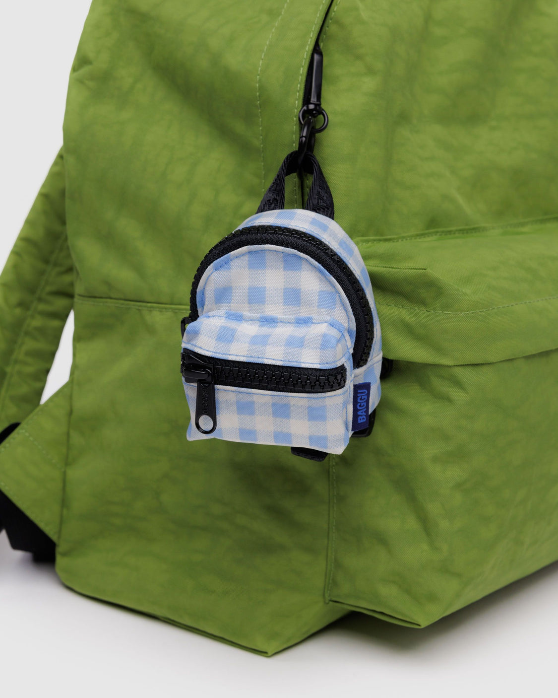 Backpack Charm A9