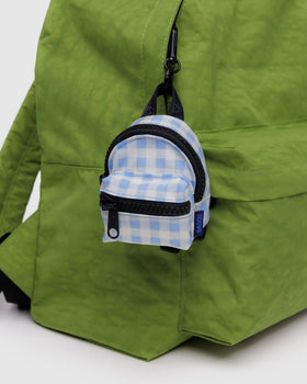 Backpack Charm A9