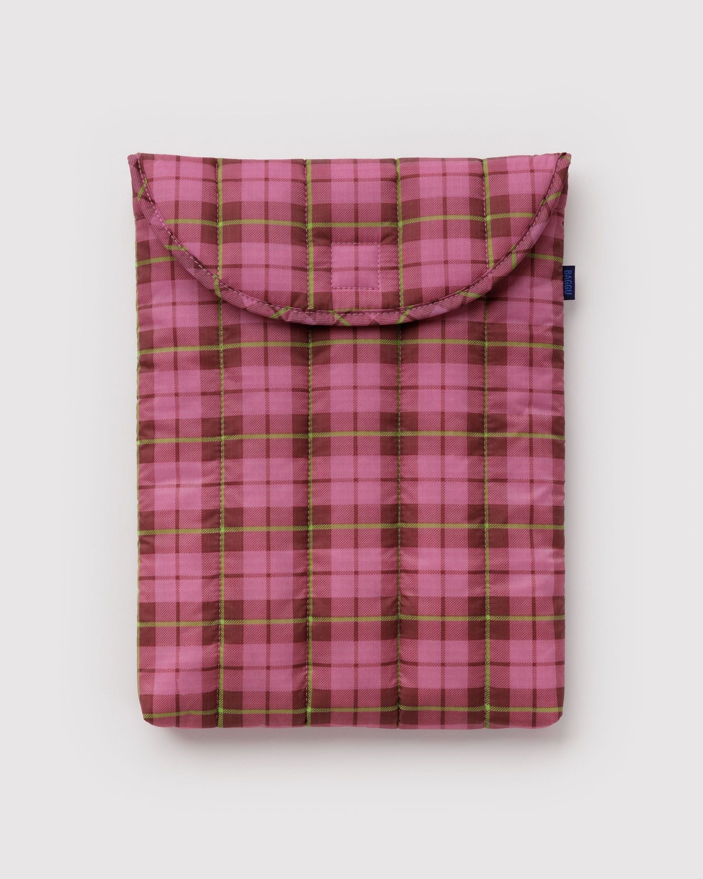 Puffy Laptop Sleeve 13"/14" W0