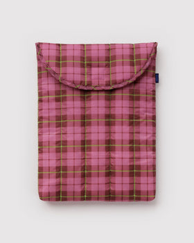 Puffy Laptop Sleeve 13"/14" W0