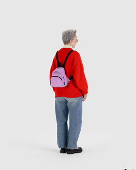 Mini Nylon Backpack R3