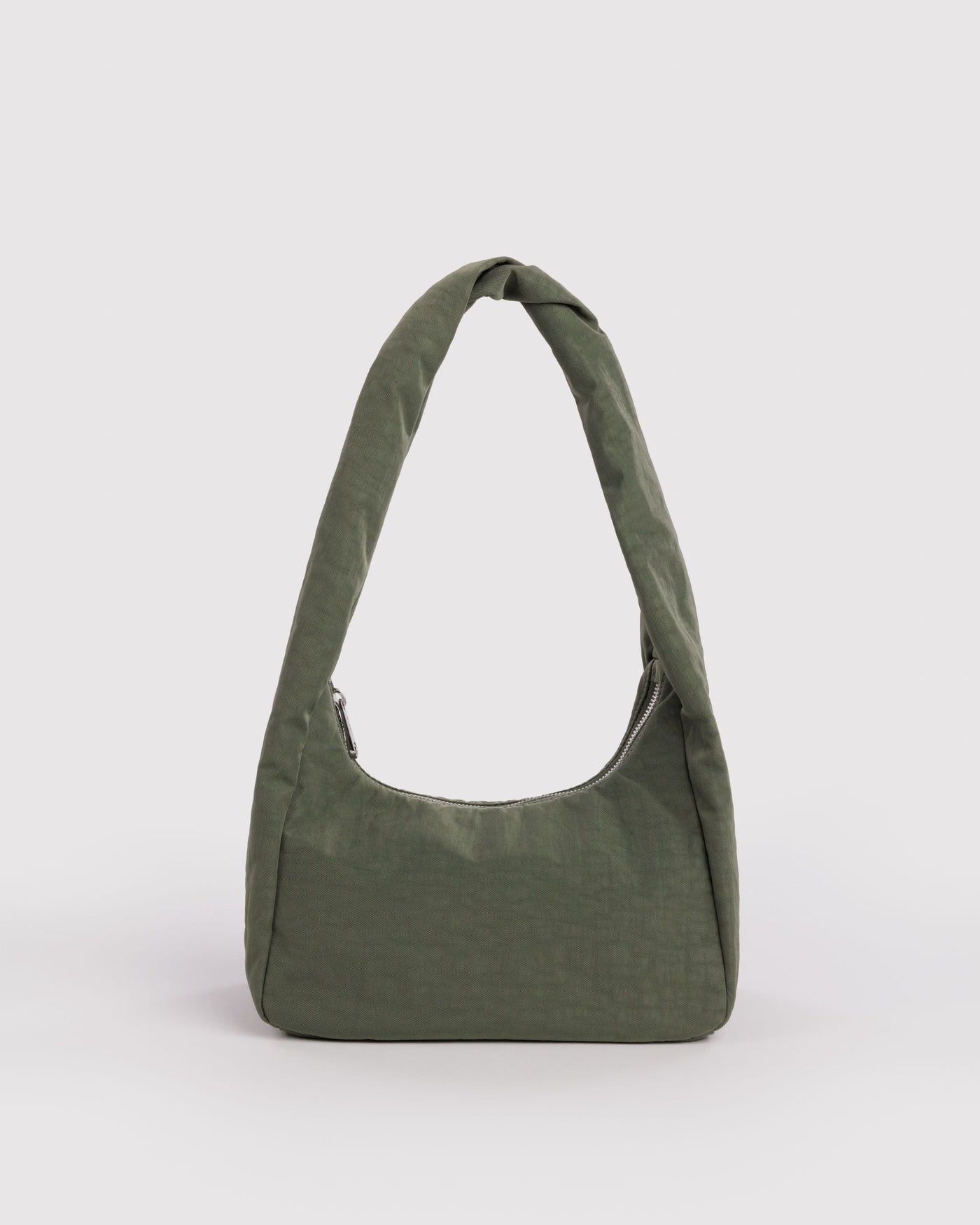 Small Nylon Meringue Bag C2