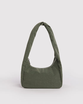Small Nylon Meringue Bag C2
