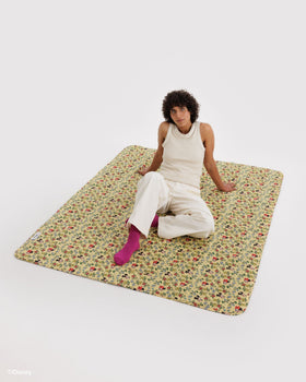 Puffy Picnic Blanket T1