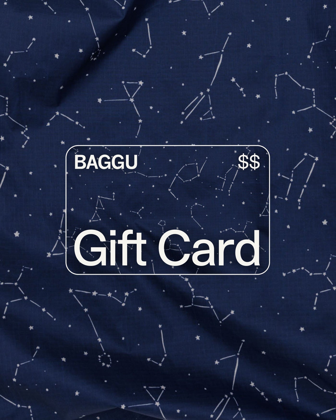 Digital Gift Card H2