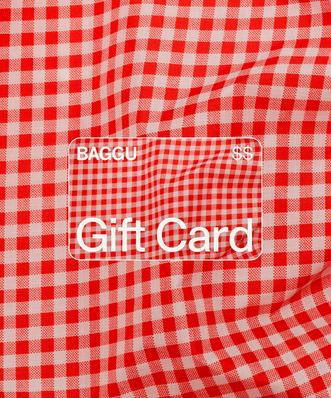 Digital Gift Card H2