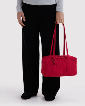 Nylon Bowler Bag H9