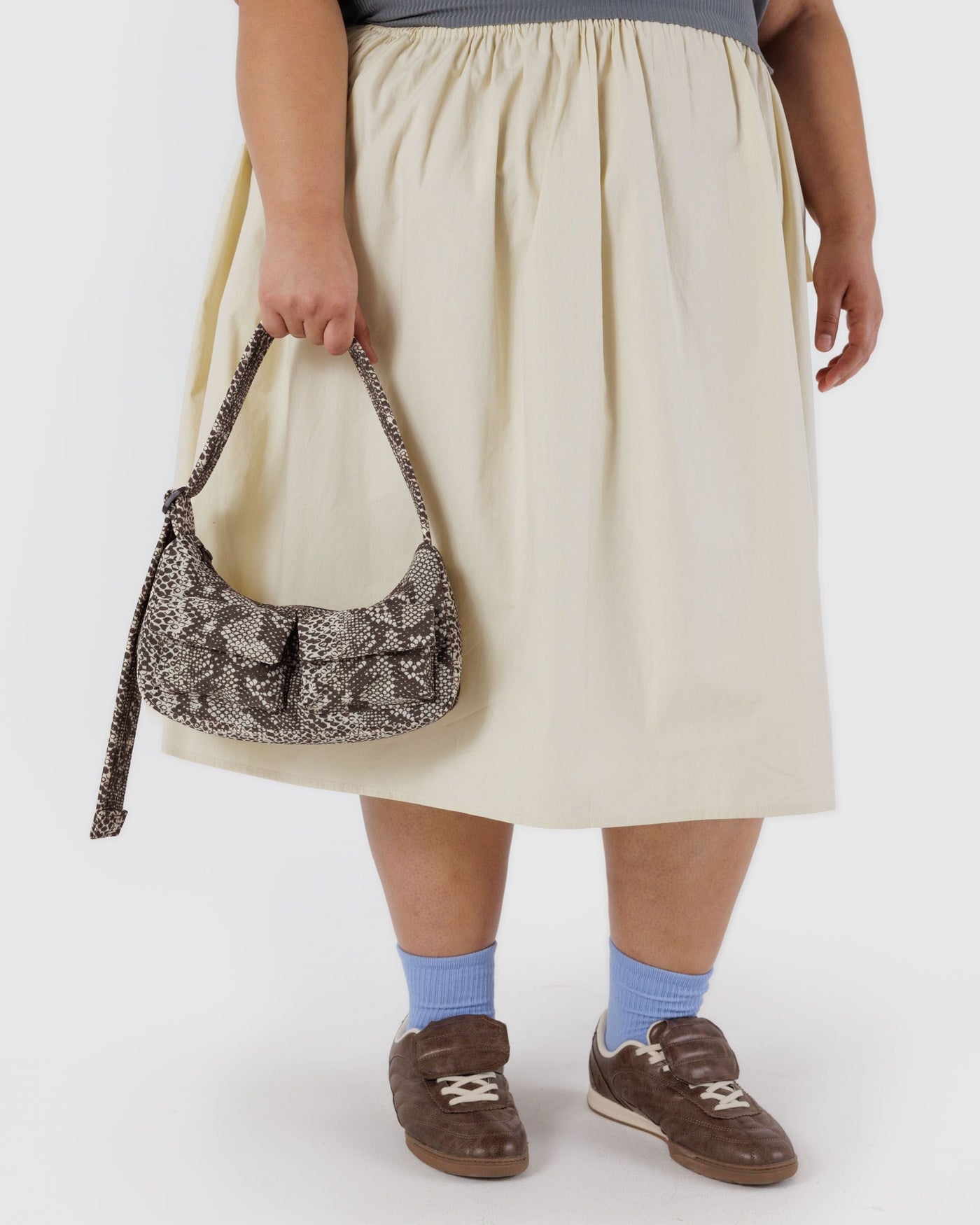 Cargo Shoulder Bag B5