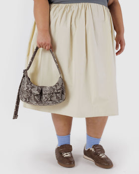 Cargo Shoulder Bag B5