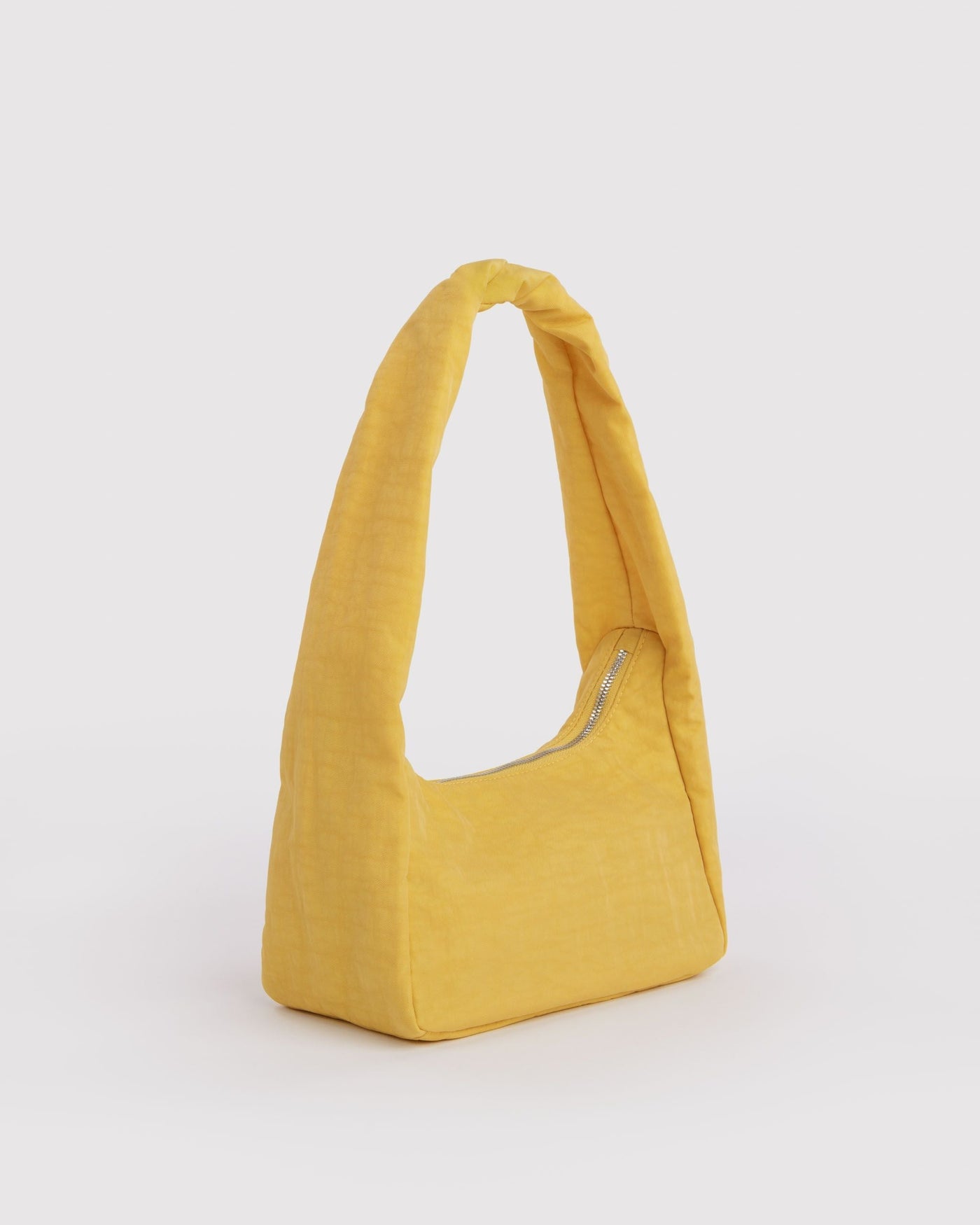 Small Nylon Meringue Bag C2