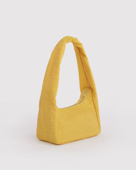 Small Nylon Meringue Bag C2