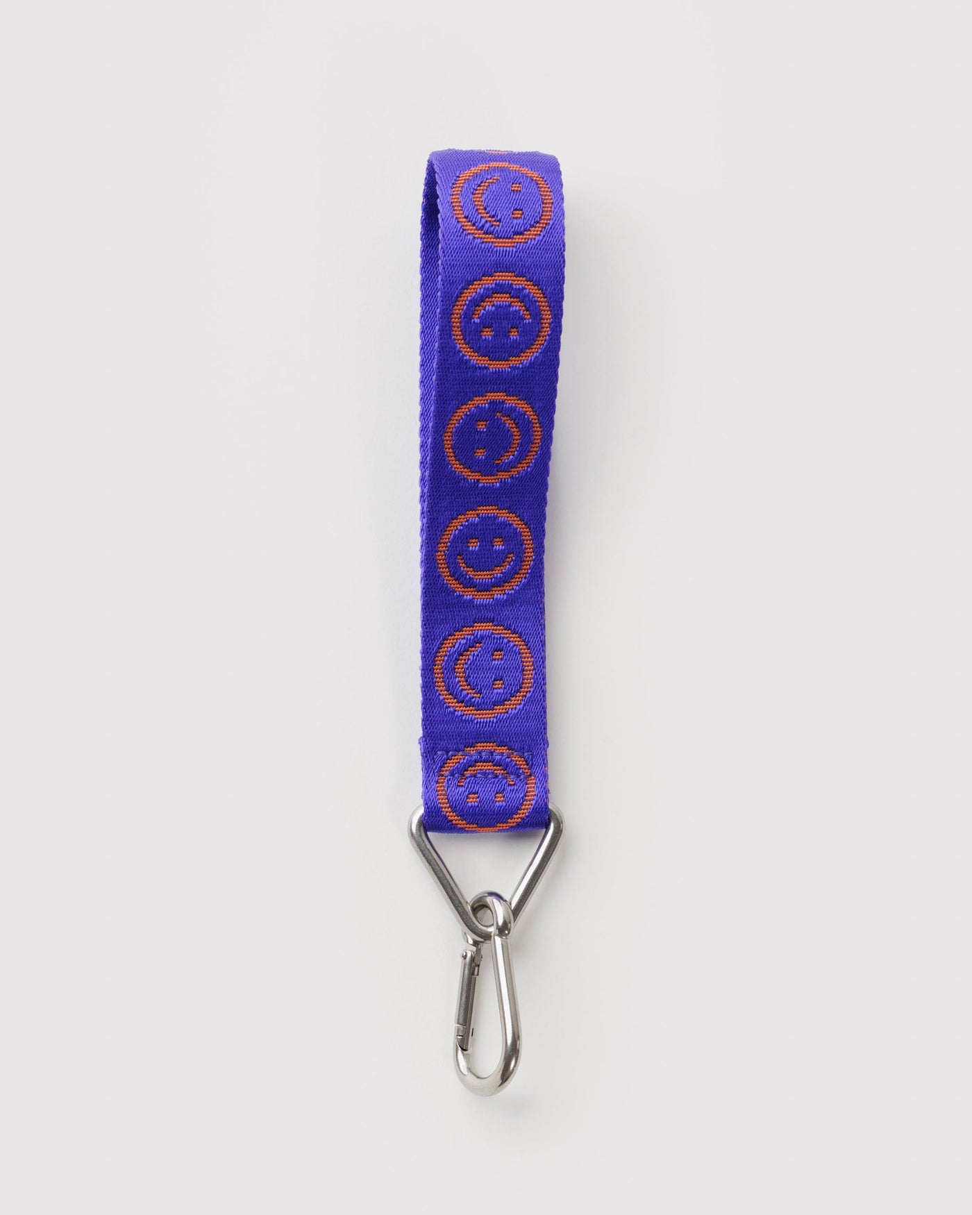 Logo Keychain Q2