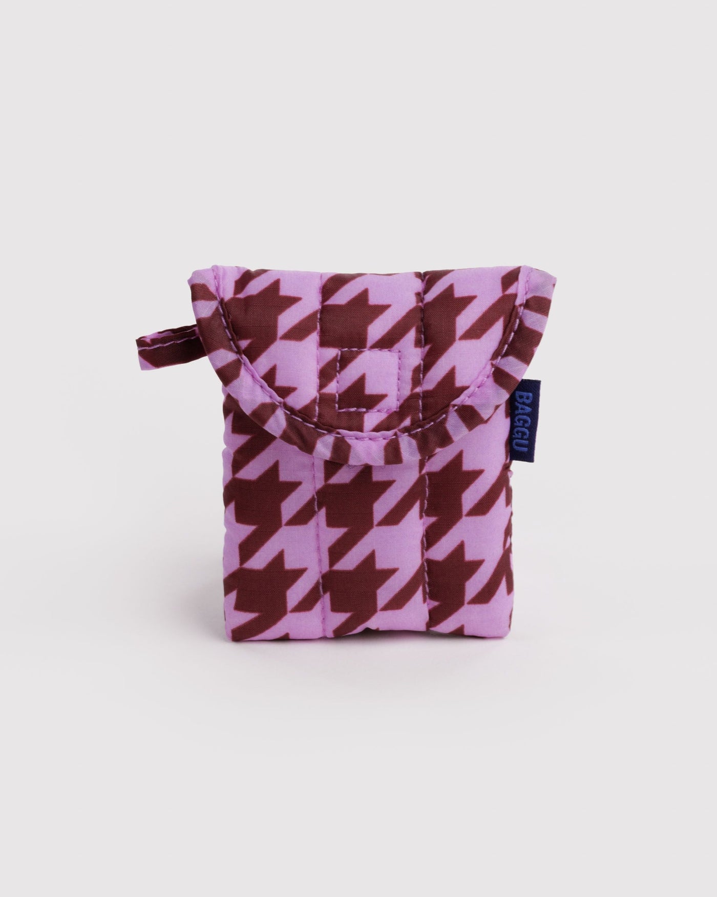 Puffy Earbuds Case Q4