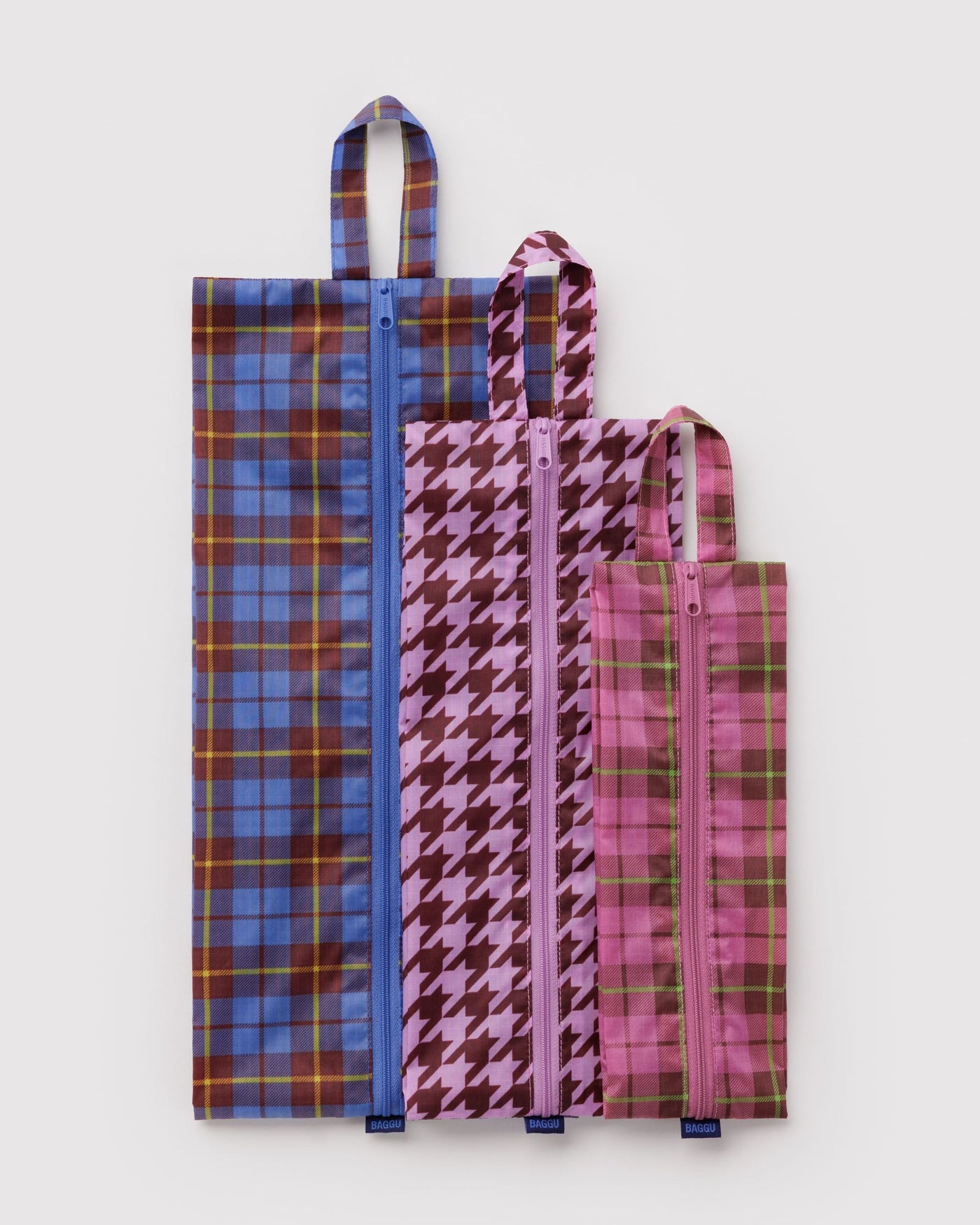 3D Zip Set X1