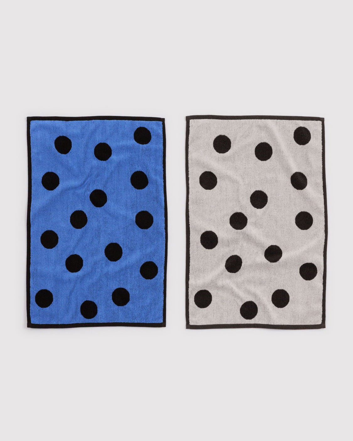 Hand Towel Set of 2 T4