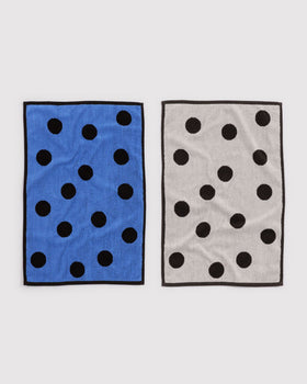 Hand Towel Set of 2 T4