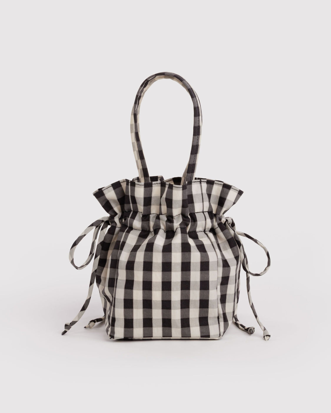 Nylon Drawstring Bag Q3