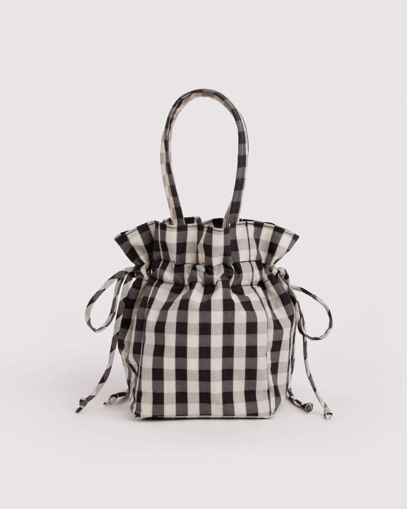 Nylon Drawstring Bag Q3