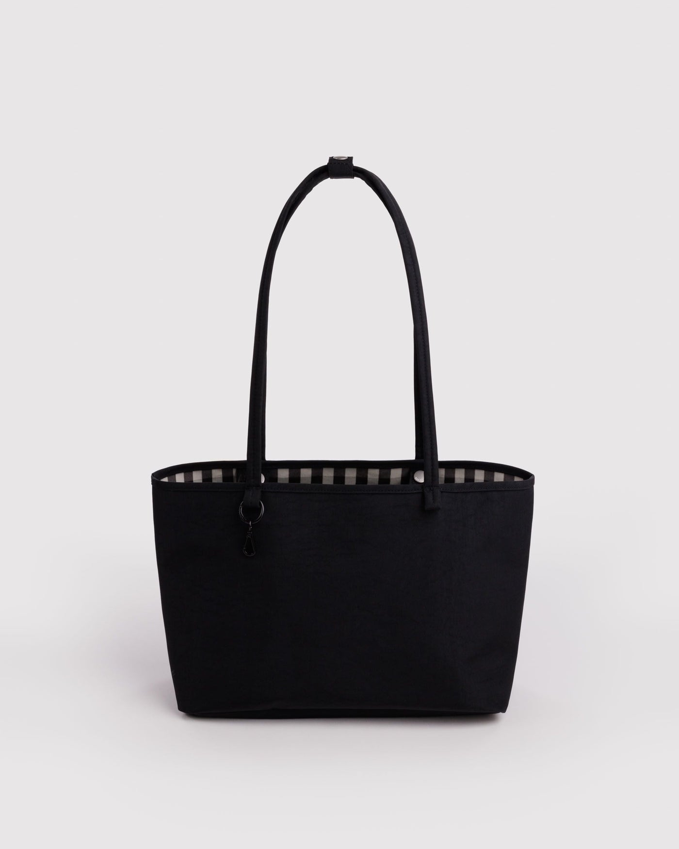 Medium Nylon Reversible Tote N8