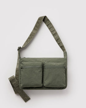 Medium Cargo Crossbody M1