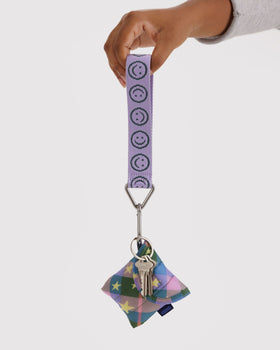 Logo Keychain Q2