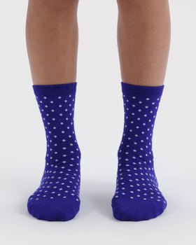 Crew Sock B6
