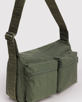 Medium Cargo Crossbody M1