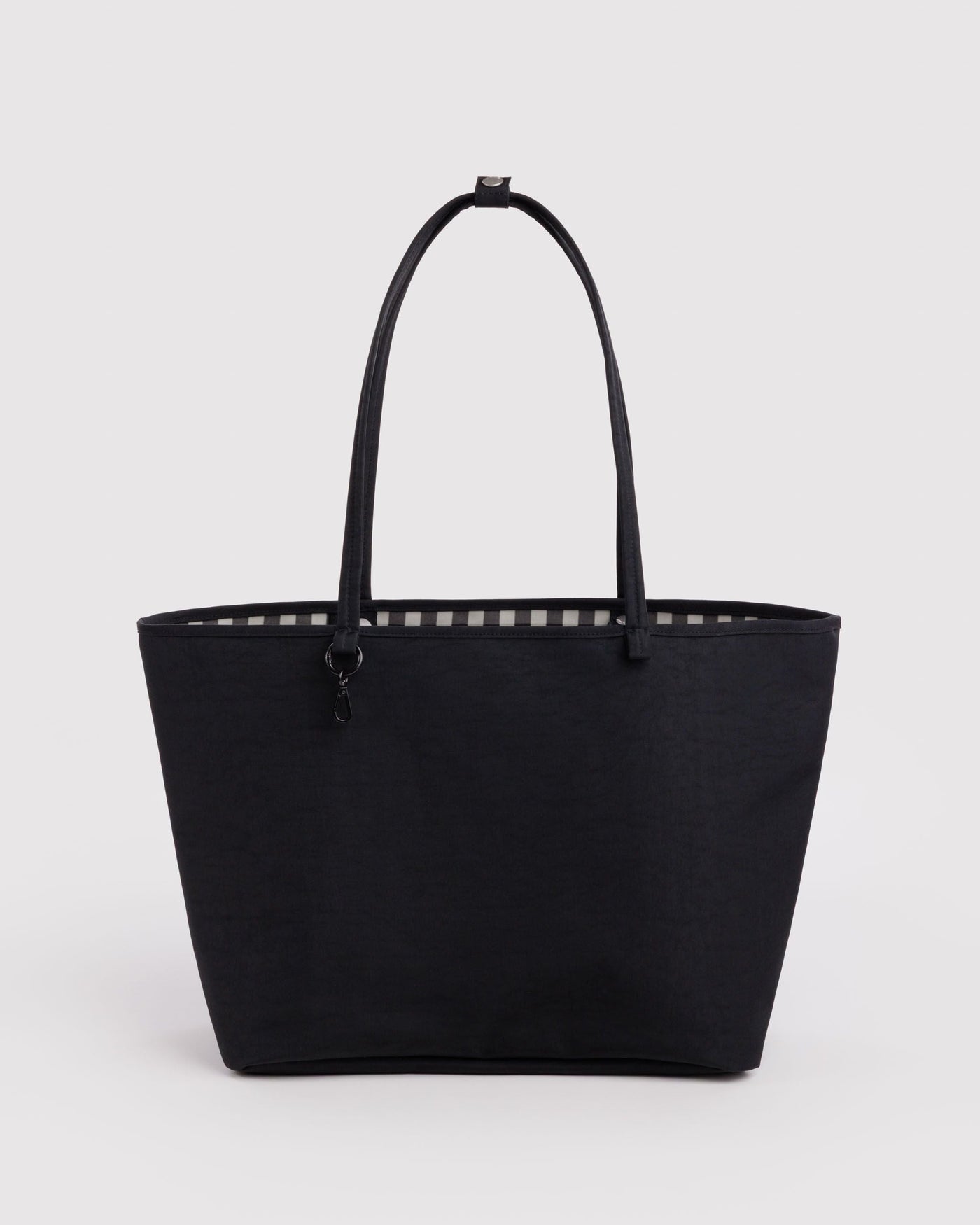 Large Nylon Reversible Tote V6