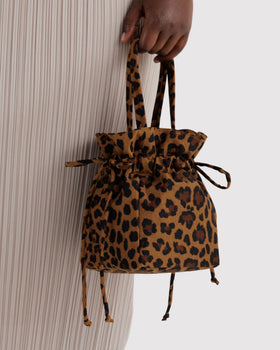 Nylon Drawstring Bag Q3