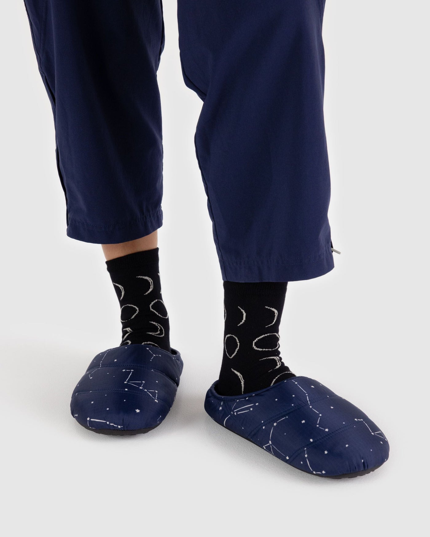 Puffy Slipper U3