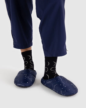 Puffy Slipper U3