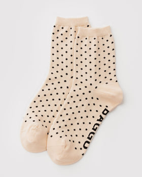 Crew Sock B6