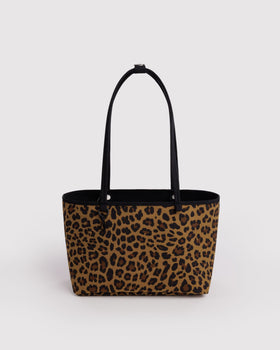 Medium Nylon Reversible Tote N8