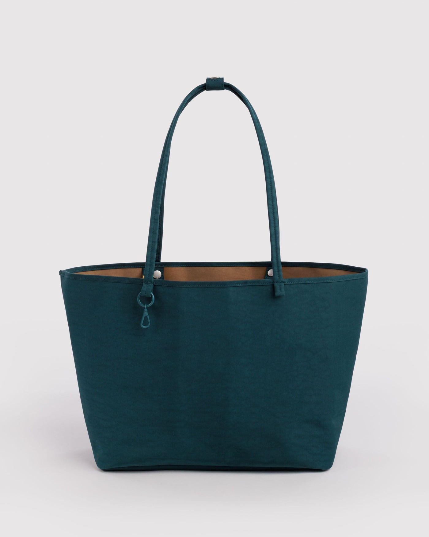 Large Nylon Reversible Tote V6