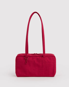 Nylon Bowler Bag H9
