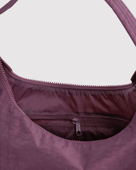 Nylon Shoulder Bag P2