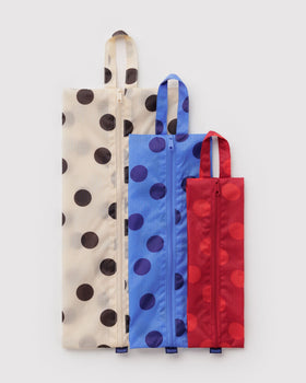3D Zip Set X1