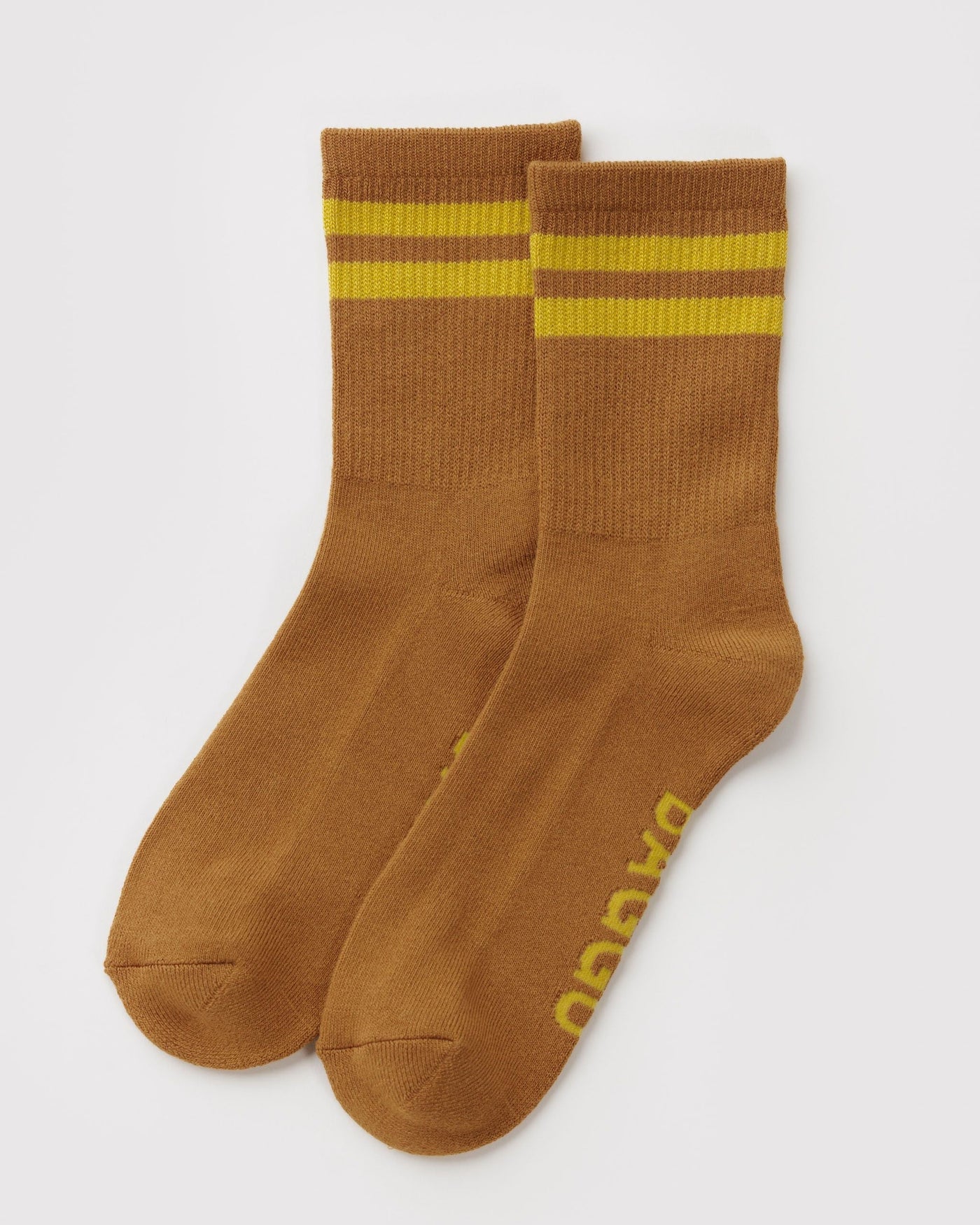 Ribbed Sock C6