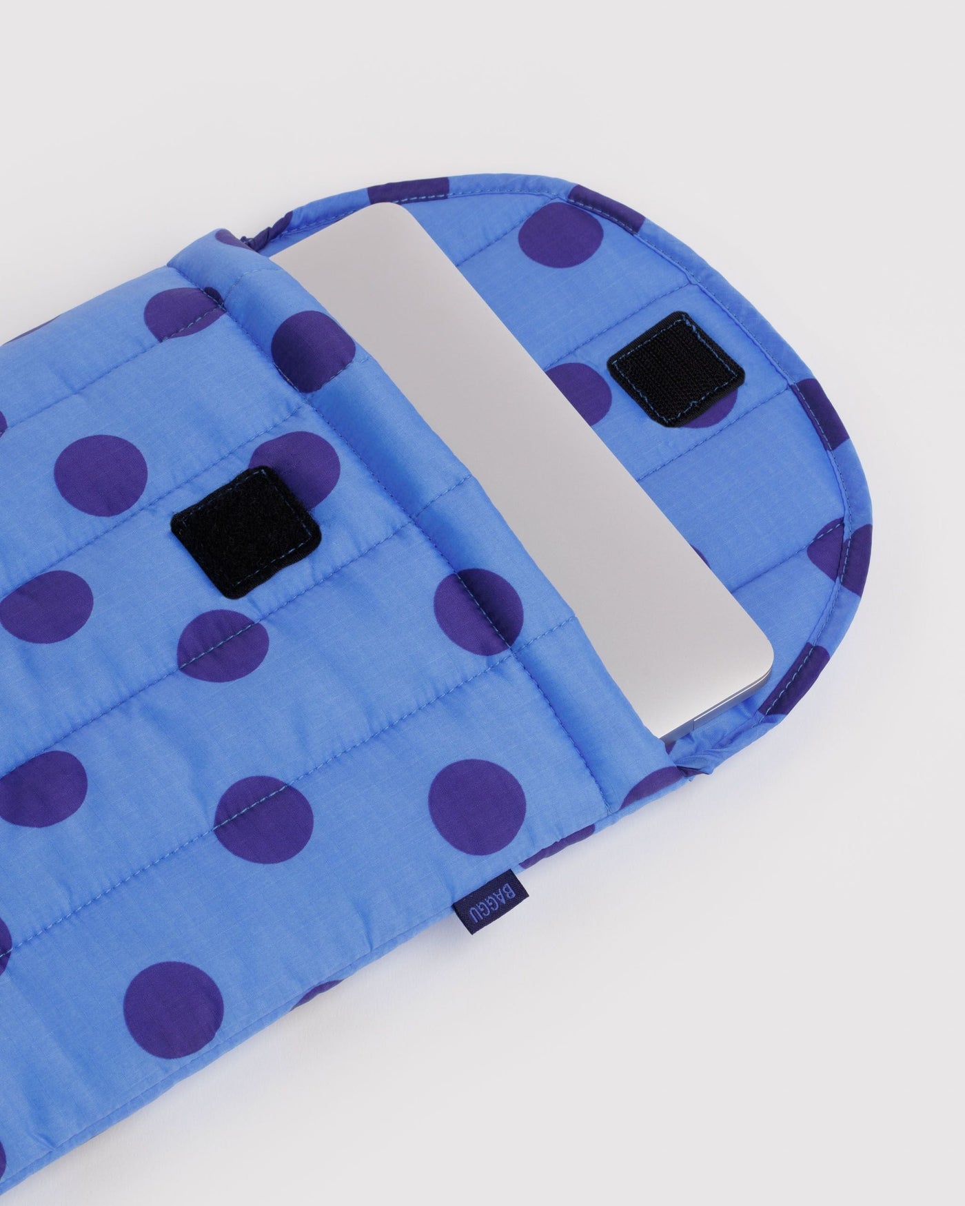 Puffy Laptop Sleeve 13"/14" W0