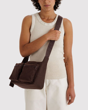 Medium Cargo Crossbody M1